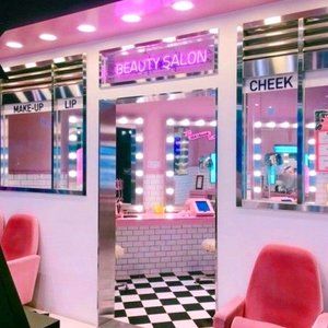 Welcome! All about my Shop: